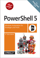 PowerShell 5