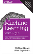 Machine Learning – kurz & gut