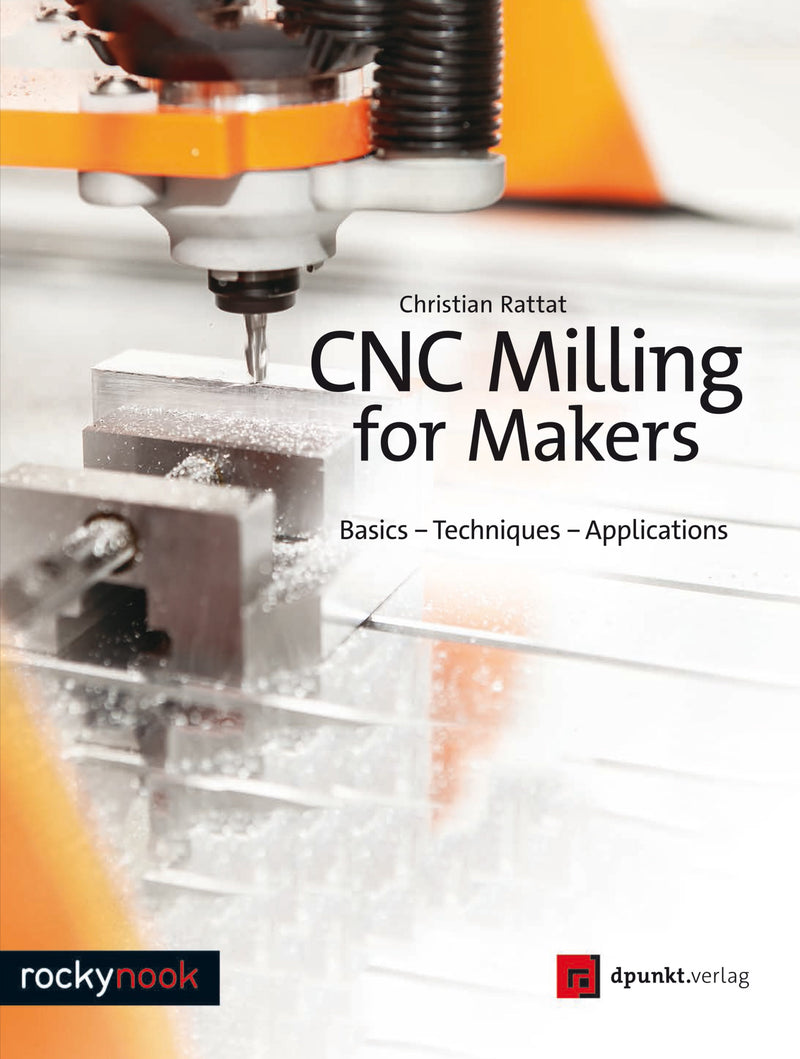 CNC Milling for Makers