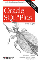 Oracle SQL *Plus – kurz & gut