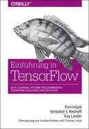 Einführung in TensorFlow