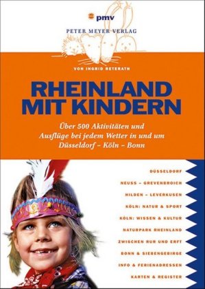 Rheinland mit Kindern