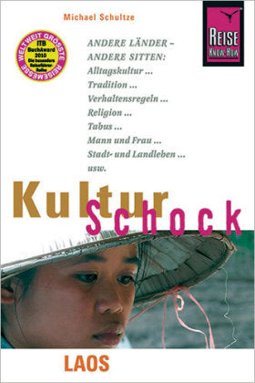 Reise Know-How KulturSchock Laos