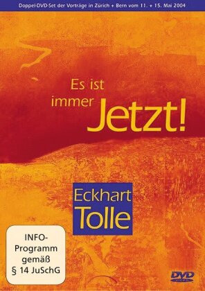 Es ist immer jetzt-DVD