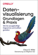 Datenvisualisierung  Grundlagen und Praxis
