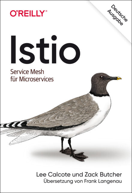 Istio, Service Mesh für Microservices
