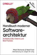 Handbuch moderner Softwarearchitektur