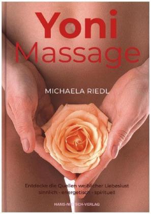 Yoni Massage