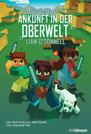 Minecraft: BotB 1 Ankunft i.d. Oberwelt