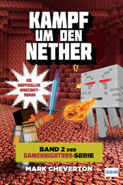 Minecraft: GK 2 Kampf um den Nether