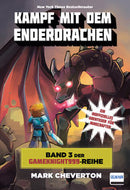 Minecraft: GK 3 Kampf m.d. Enderdrachen