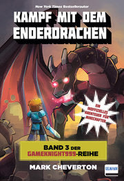 Minecraft: GK 3 Kampf m.d. Enderdrachen