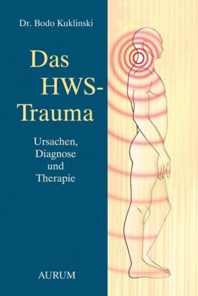 Das HWS-Trauma Ursachen, Diagnose und Therapie