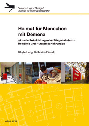 Heimat für Menschen mit Demenz