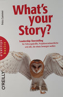 What’s your Story?