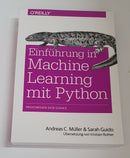 Einführung in Machine Learning mit Python