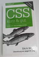 CSS kurz & gut