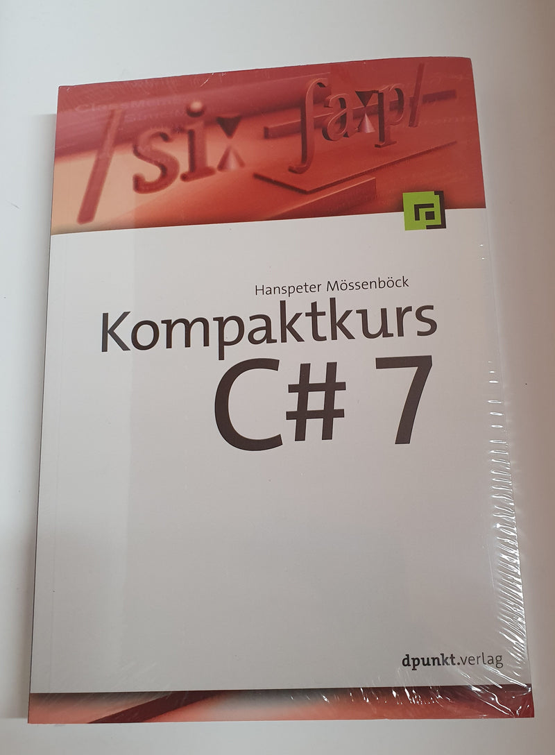 Kompaktkurs C