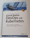 Cloud Native DevOps mit Kubernetes