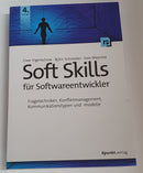 Soft Skills für Softwareentwickler