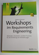Workshops im Requirements Engineering