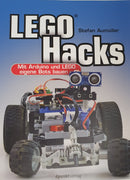LEGO® Hacks