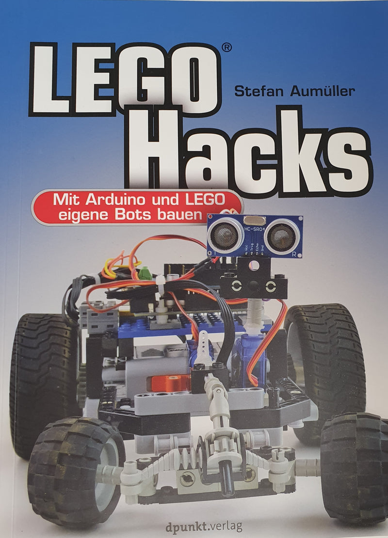 LEGO® Hacks