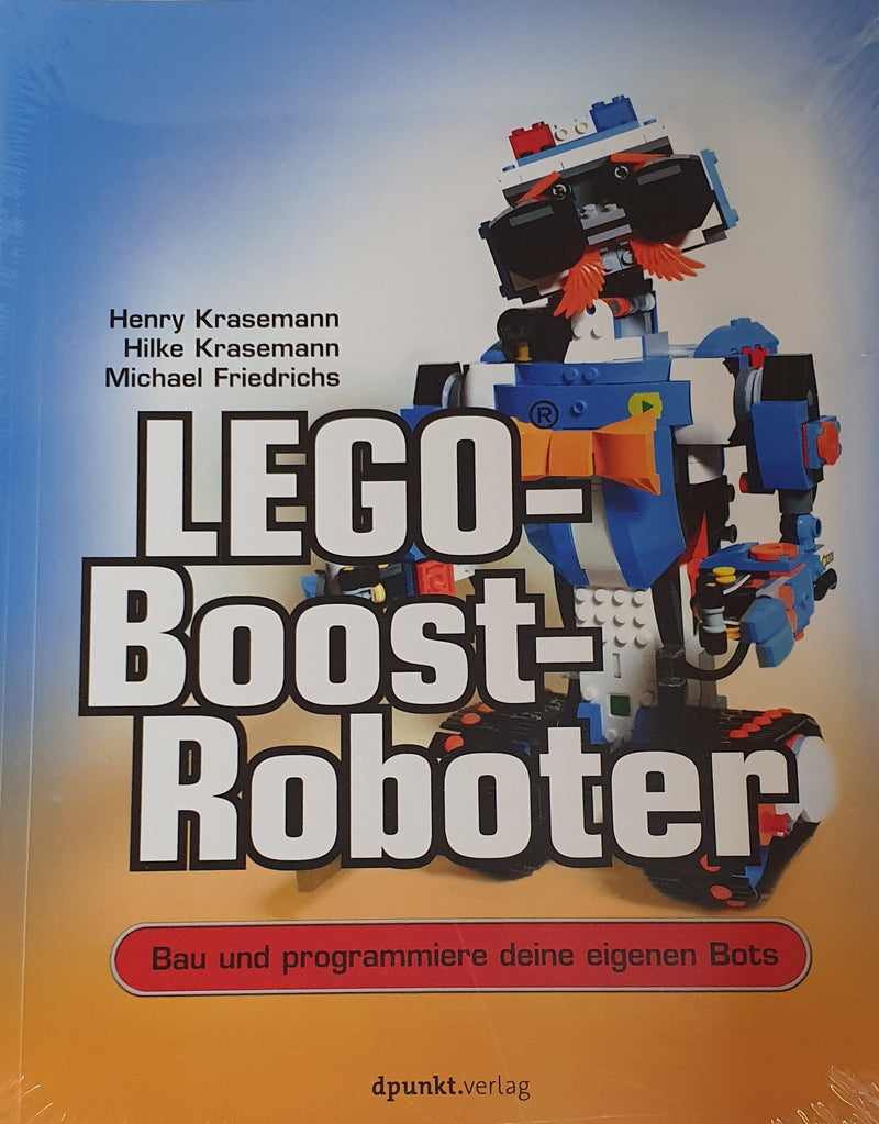 LEGO Boost Roboter