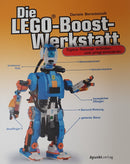 Die LEGO®-Boost-Werkstatt