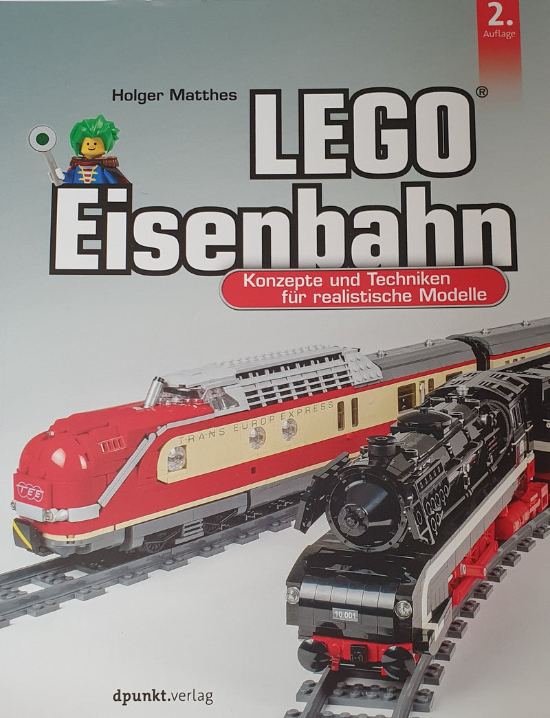 LEGO® Eisenbahn