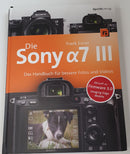 Die Sony Alpha 7 III