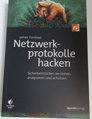 Netzwerkprotokolle hacken