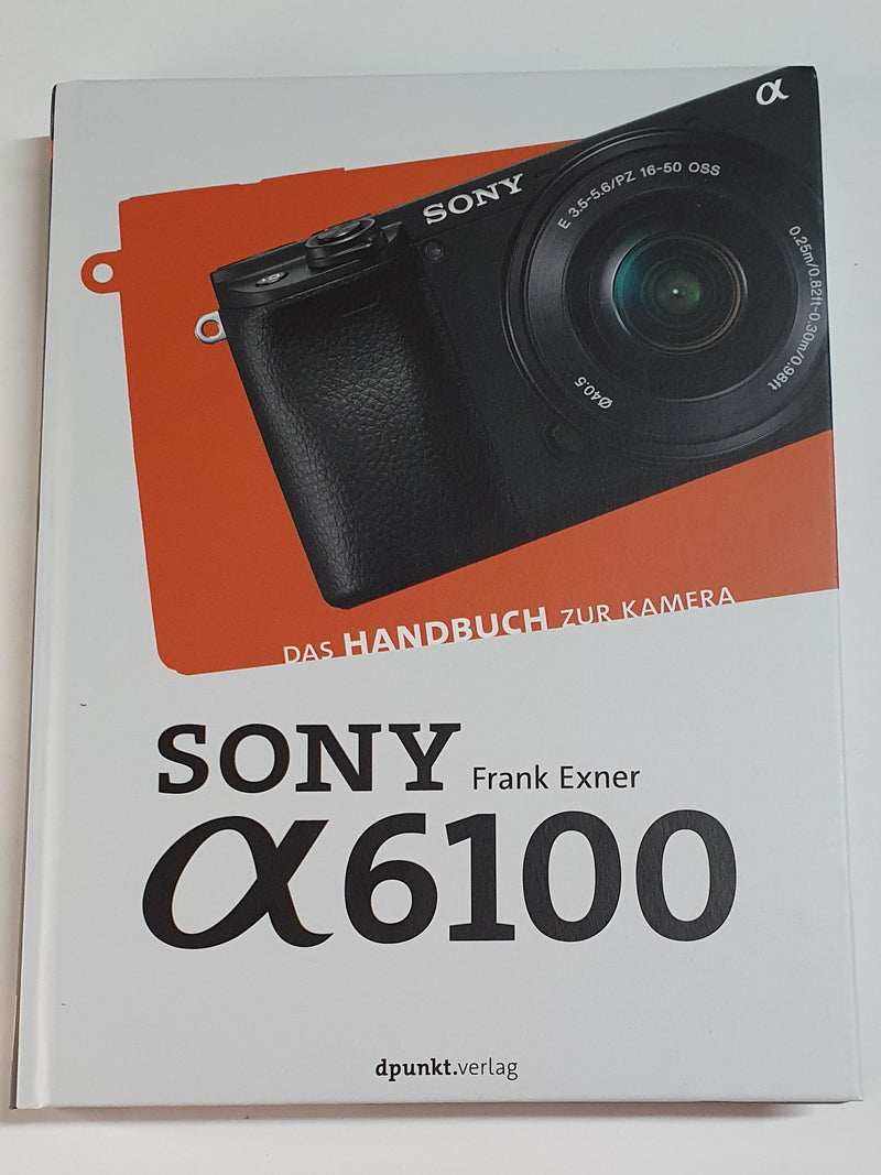 Sony α6100