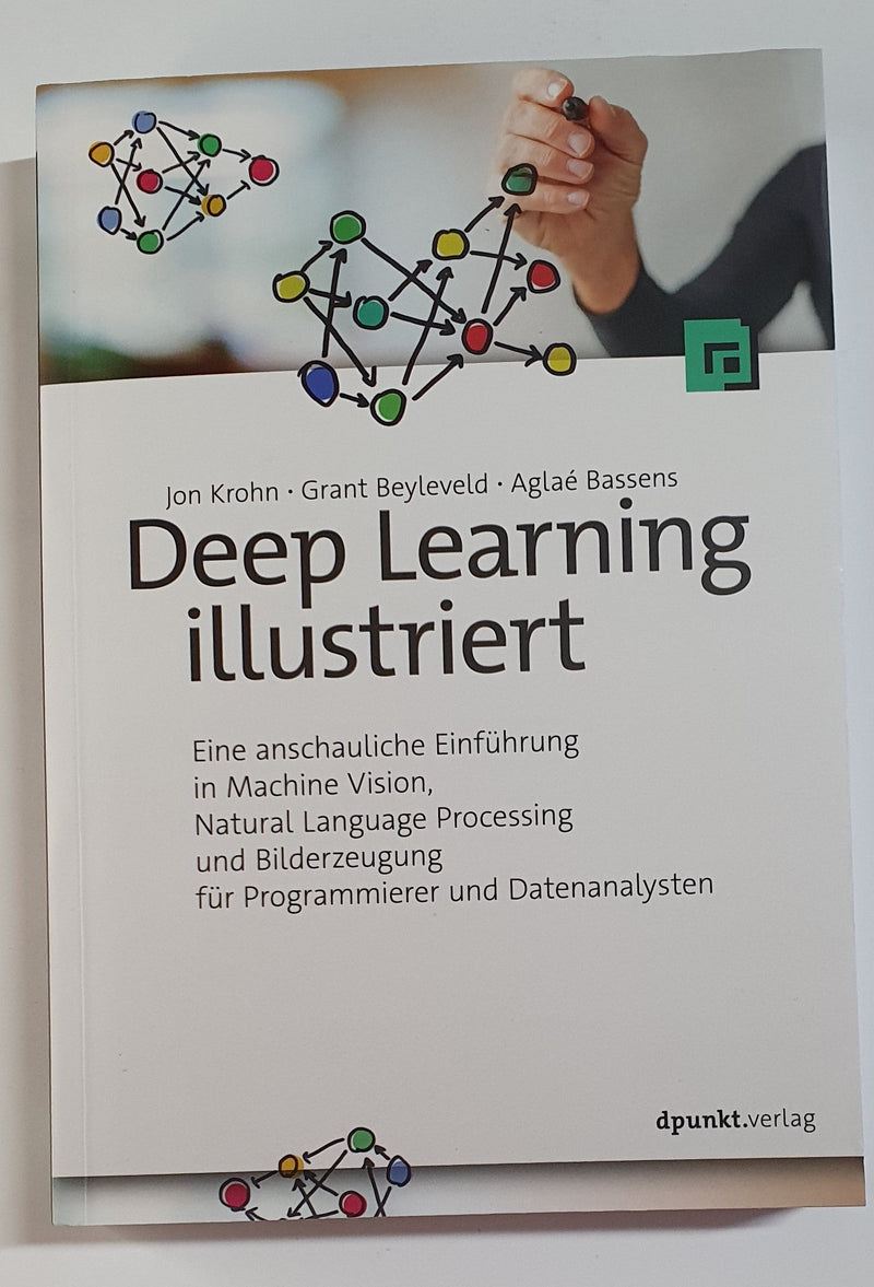 Deep Learning illustriert