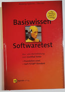 Basiswissen Softwaretest