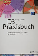 D3-Praxisbuch