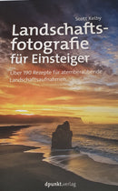 Landschaftsfotografie für Einsteiger