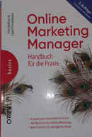 Online Marketing Manager