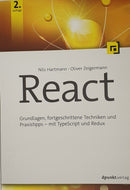React Grundlagen, fortgeschrittene Techniken und Praxistipps