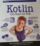 Kotlin von Kopf bis Fuß, Eine Einführung in die Kotlin-Programmierung