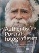 Authentische Porträts fotografieren
