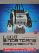 LEGO® MINDSTORMS® programmieren