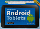 Das Buch zu Android Tablets