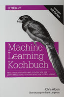 Machine Learning Kochbuch