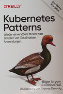 Kubernetes Patterns