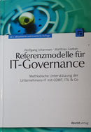 Referenzmodelle für IT-Governance