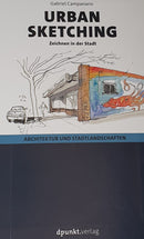 Urban Sketching Zeichnen in der Stadt