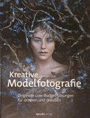 Kreative Modelfotografie