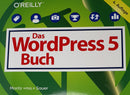 Das WordPress-5-Buch