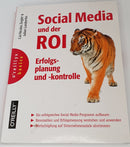 Social Media und der ROI Erfolgsplanung und -kontrolle